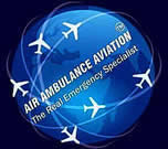 air ambulance aviation